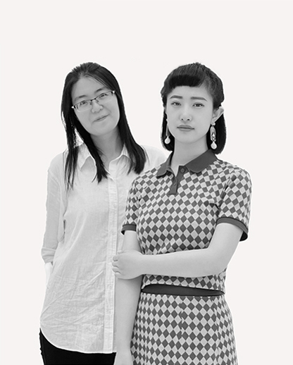 CHEN Jianghong & LI Zheng